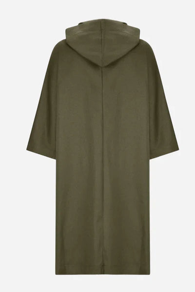 Norlina | Wasserdichte Jacke für stilvollen Schutz