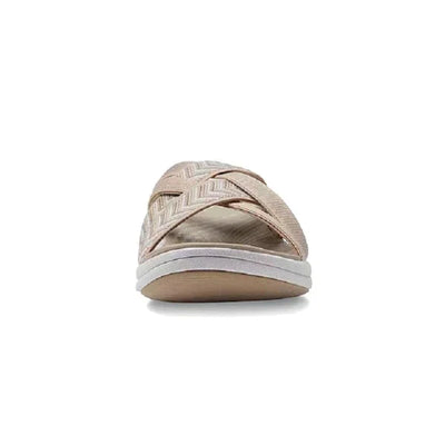 Sommersandalen für Damen