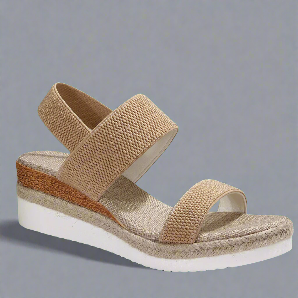 Drunhilda™ | Premium Orthopädische Sandalen für unvergleichlichen Komfort
