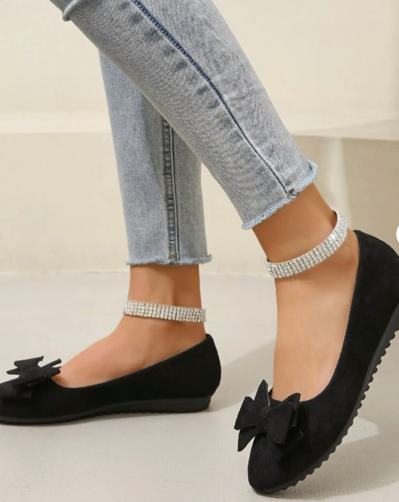 Dolores - Komfortable Damen Sandalen Orthopädisch Weich