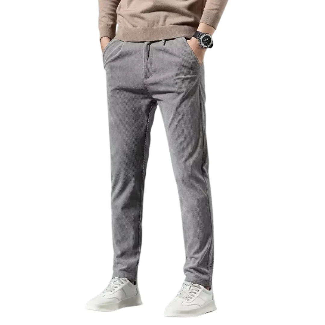 Couture - Slim Business-Casual-Hosen