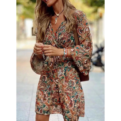 Virginia® | Schickes Kleid für Frauen