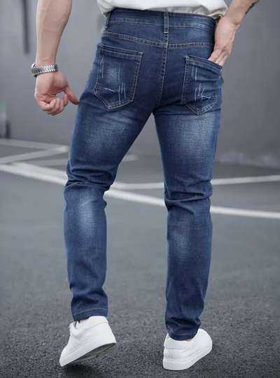 Vaquero SlimFit Madrid
