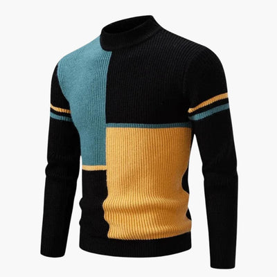 Alexander | Strickpullover
