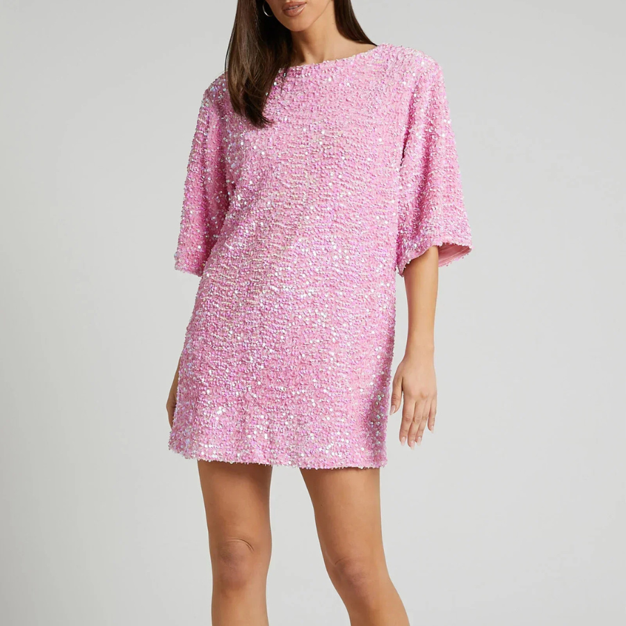 Victoria® | Paillettenkleid für Damen