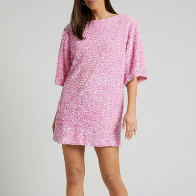 Victoria® | Paillettenkleid für Damen