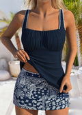 Marineblau