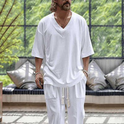 NERIO|PREMIUM STYLE HERREN-SET