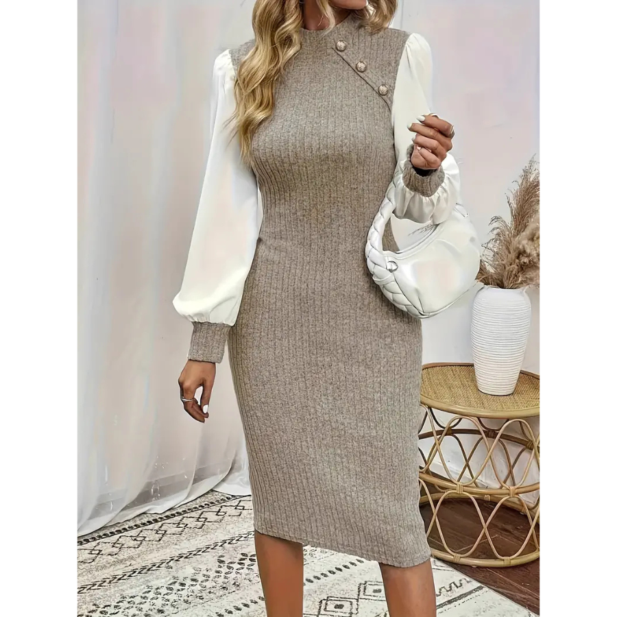 Ursula® | Schickes Kleid für Frauen