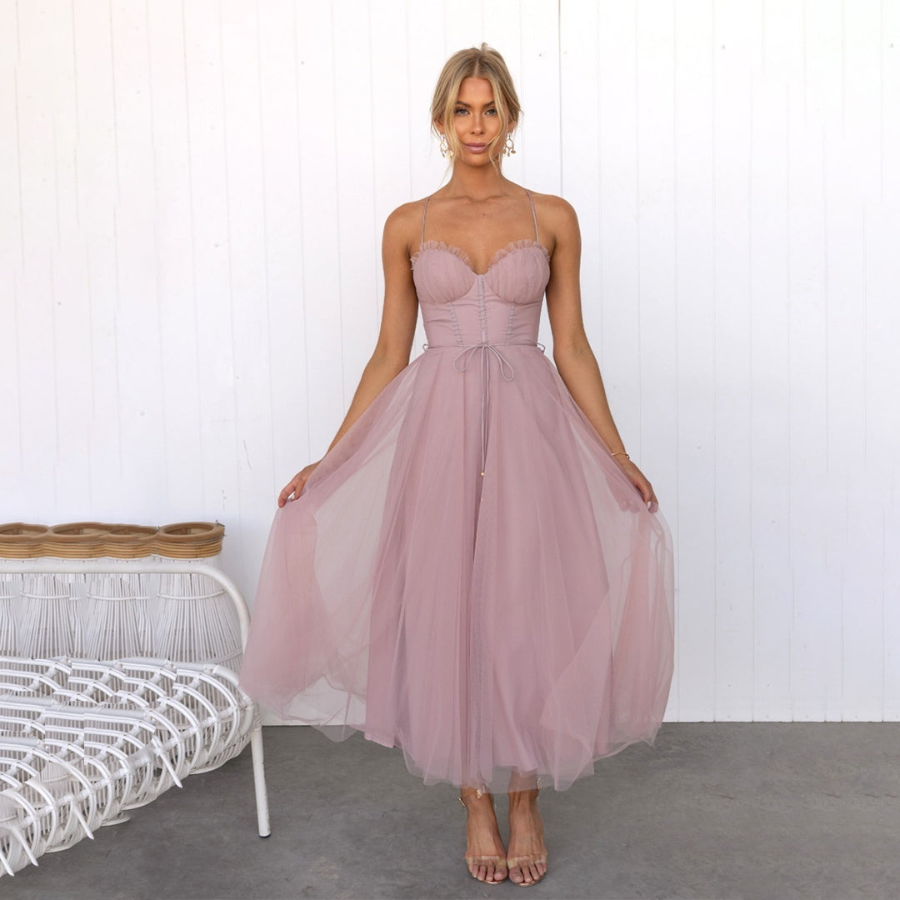 Tracy® | Elegantes Abendkleid für Damen