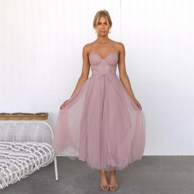 Tracy® | Elegantes Abendkleid für Damen