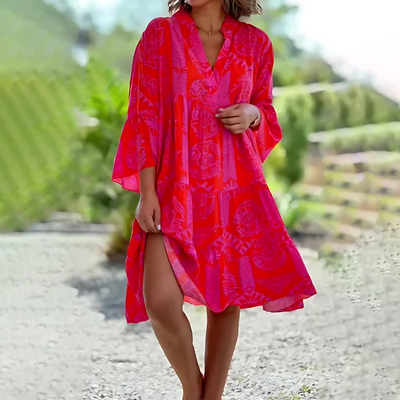 Tilly® | Elegantes Kleid für Frauen