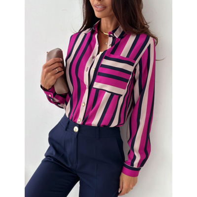 Teagan® | Bedrucktes Shirt für Damen