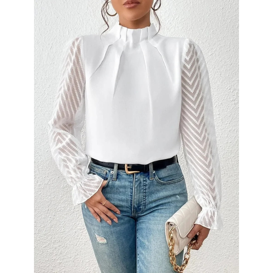 Tanya® | Elegantes Hemd für Damen