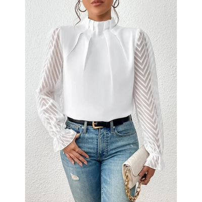 Tanya® | Elegantes Hemd für Damen
