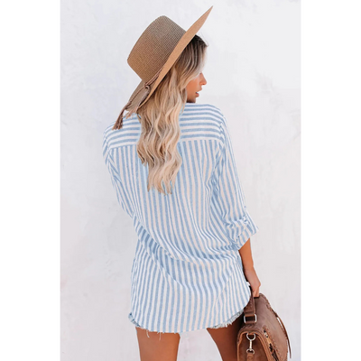Solange® | Lange Shirts für Damen