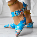Blau