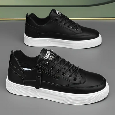 Classic Leather Shoes