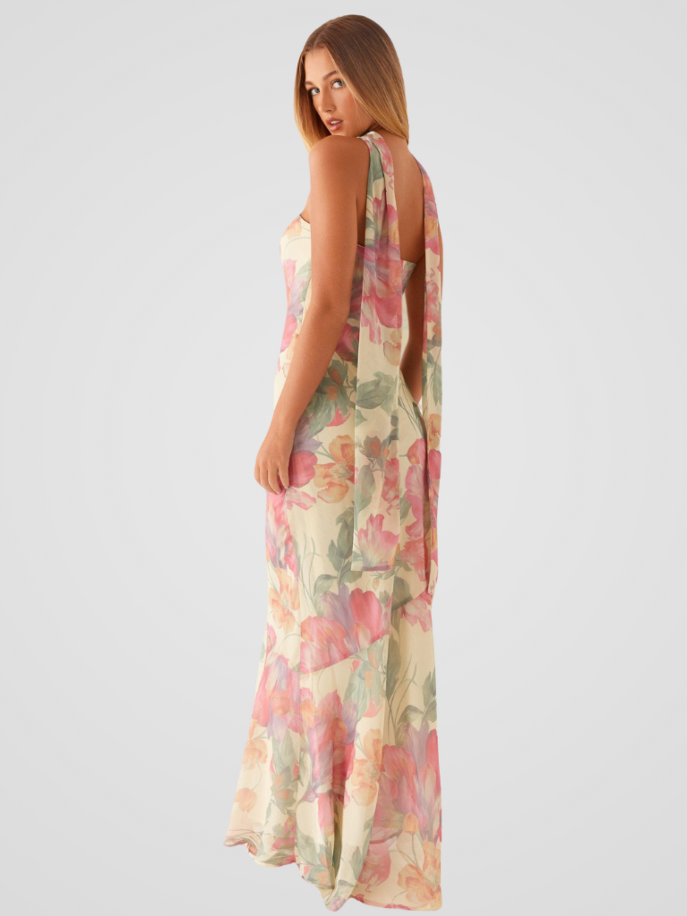 AMÉLIE |KLEID