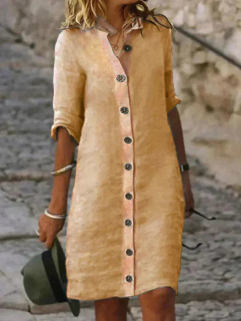 Sommerkleid für Damen