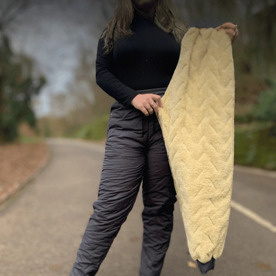 Thermo-Komfort-Hose