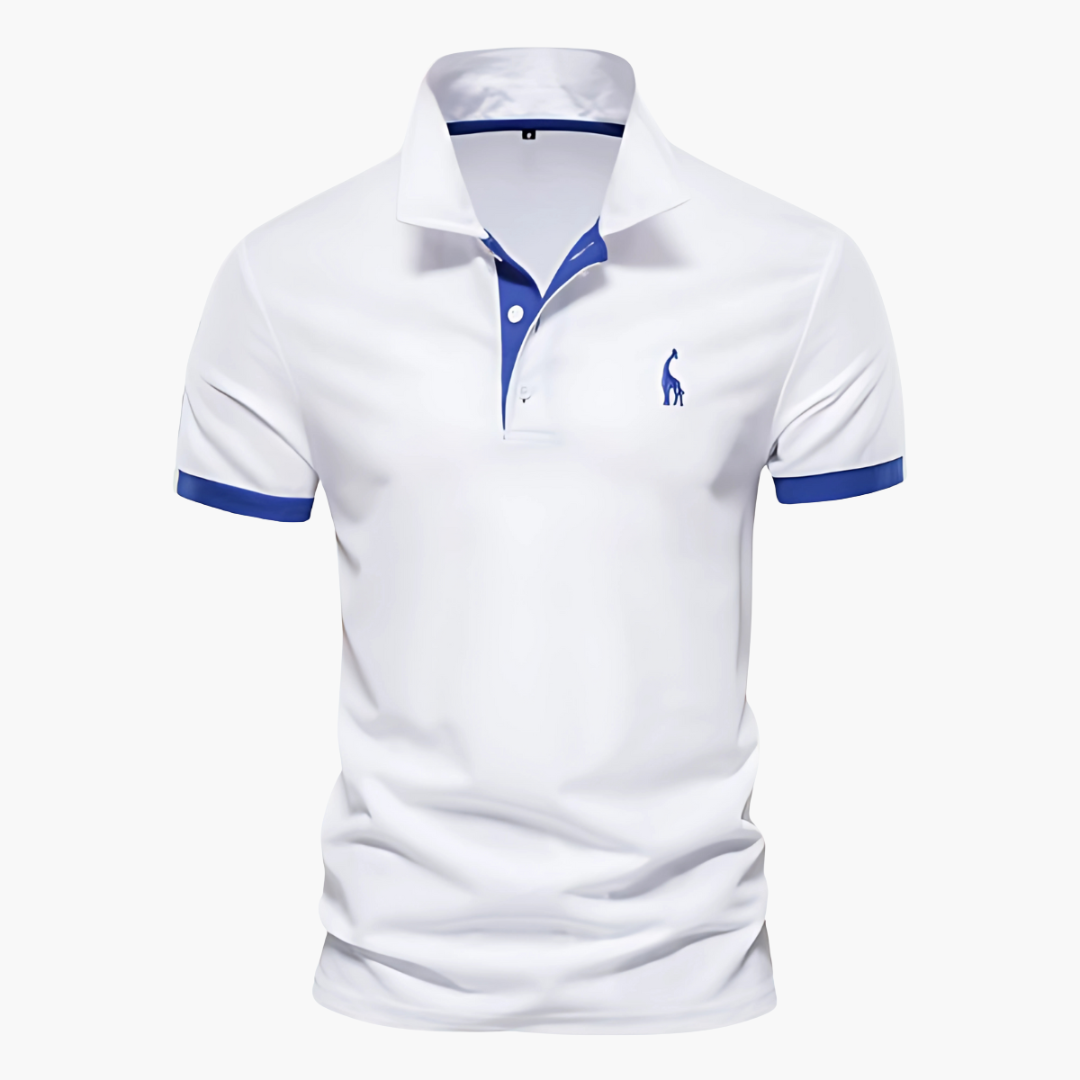 Ben | Premium Casual Polohemd