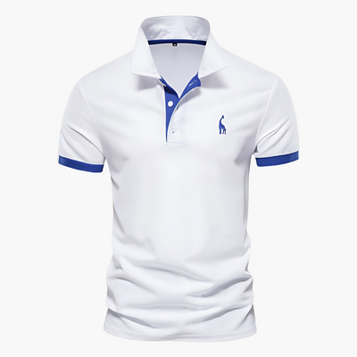 Ben | Premium Casual Polohemd