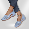 Blau