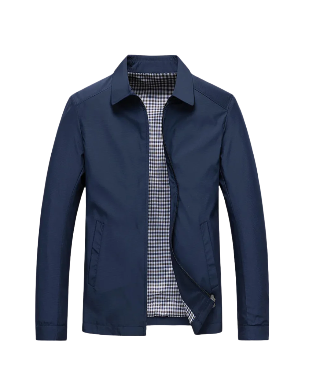Casual Spring Jacket