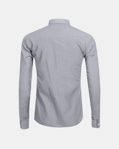 Zip Shirt