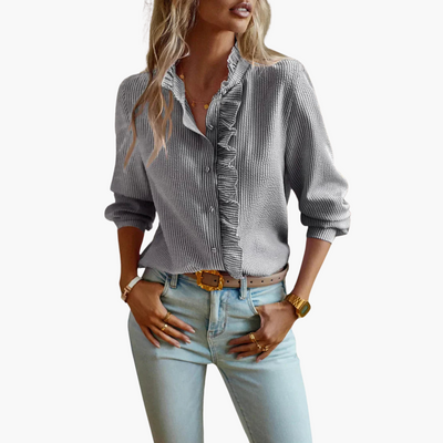 Susanne | Elegante Bluse