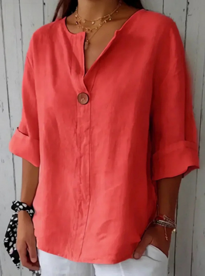 Bluse für Damen – Celandine
