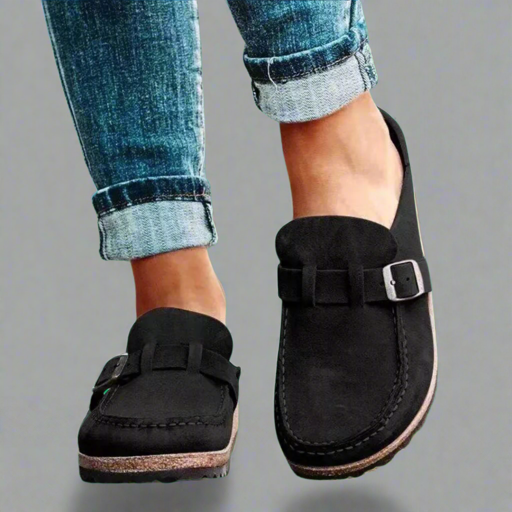 Adele™ | Hochwertige orthopädische Sandalen