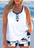 Marineblau