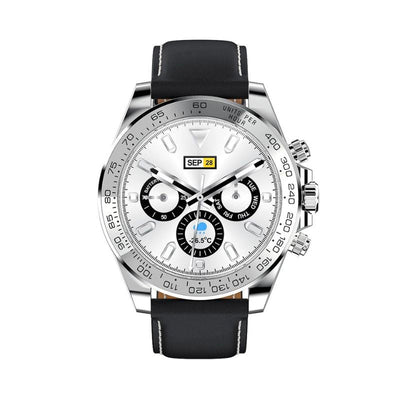 van Baerle® - Smartwatch für Sport und Business