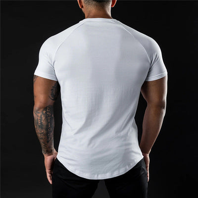Skyler - MINIMALISTISCH, BEQUEM & VIELSEITIG – IHR NEUES T-SHIRT!