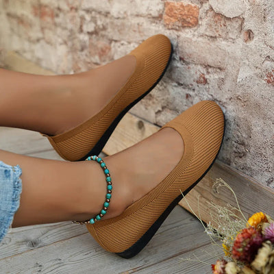 Atmungsaktive, rutschfeste Schuhe für Damen
