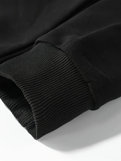 Stilvoller Sweat-Pullover-Hoody mit Katzenprint für Women | Perfekt für lässige Tage