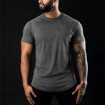 Skyler - MINIMALISTISCH, BEQUEM & VIELSEITIG – IHR NEUES T-SHIRT!