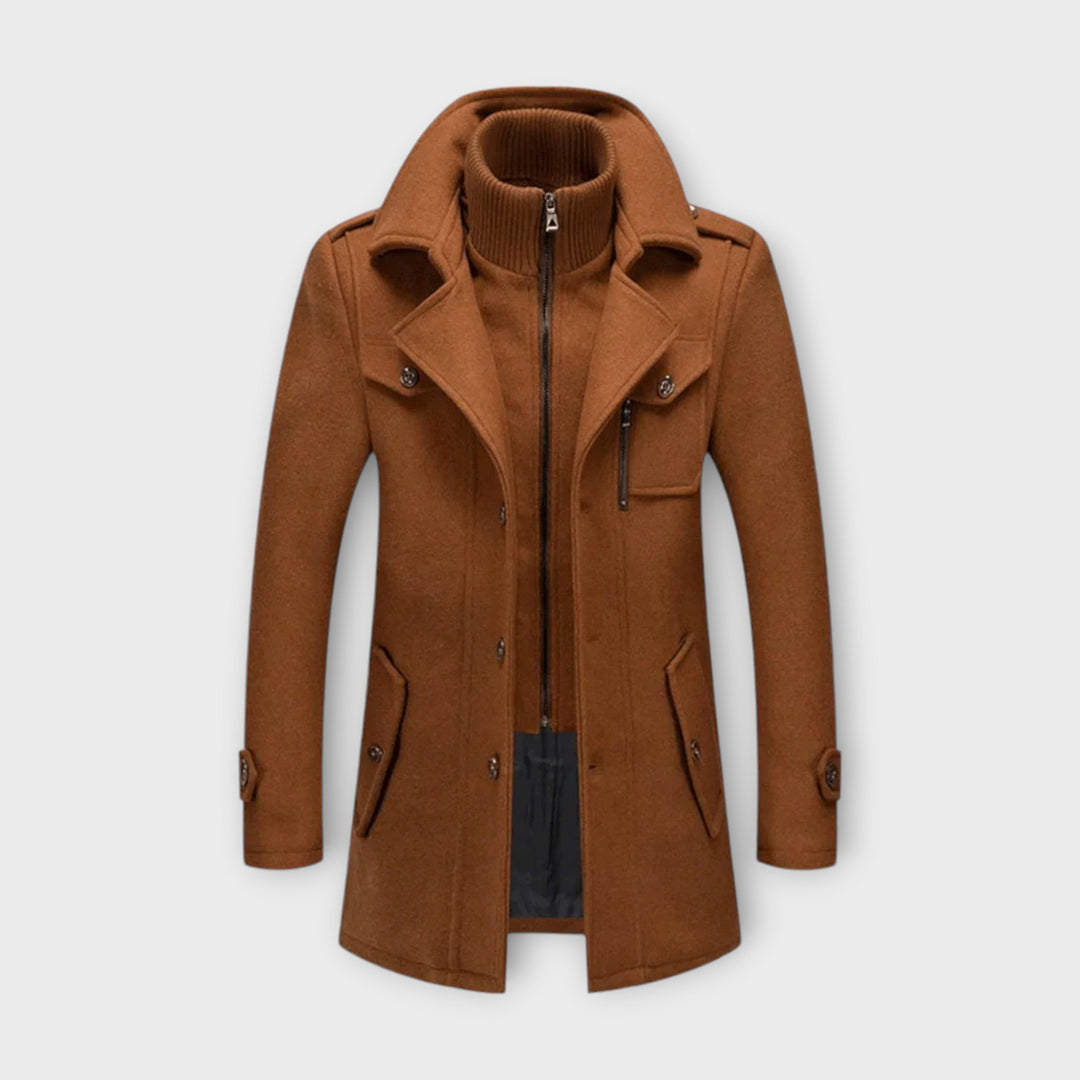 ARVID™ ELEGANZMANTEL