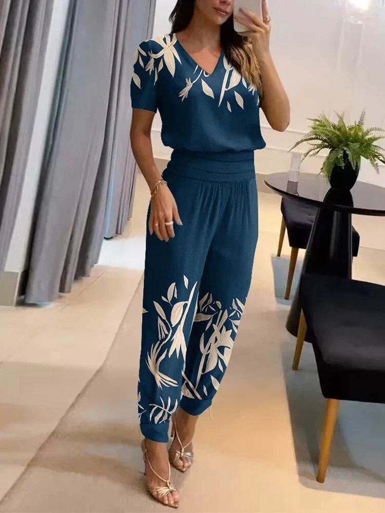Sienna – Elegantes Damen-Set für zeitlose Vielseitigkeit