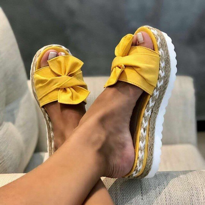 CushionStep™ – Damen Sandalen mit Gepolsterter Sohle für Maximalen Komfort
