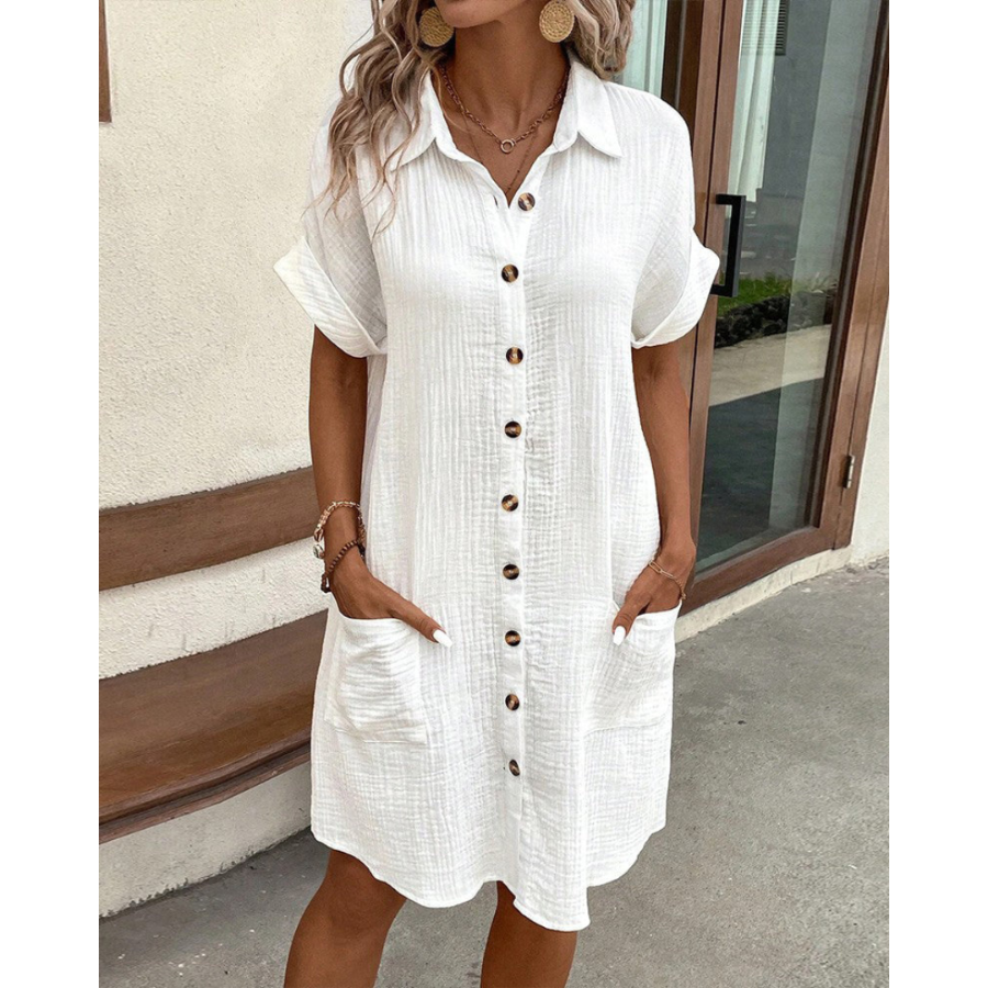 Stacey® | Sommerkleid für Damen