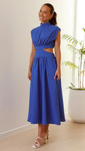 Blau