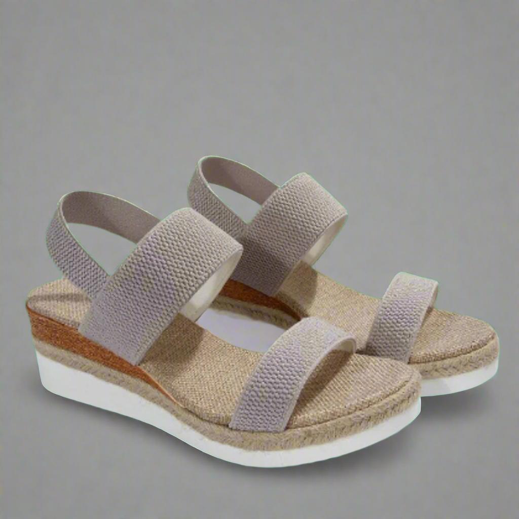 Drunhilda™ | Premium Orthopädische Sandalen für unvergleichlichen Komfort