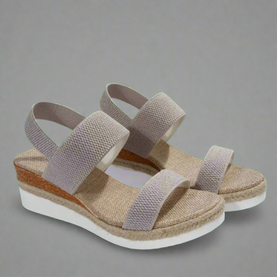 Drunhilda™ | Premium Orthopädische Sandalen für unvergleichlichen Komfort