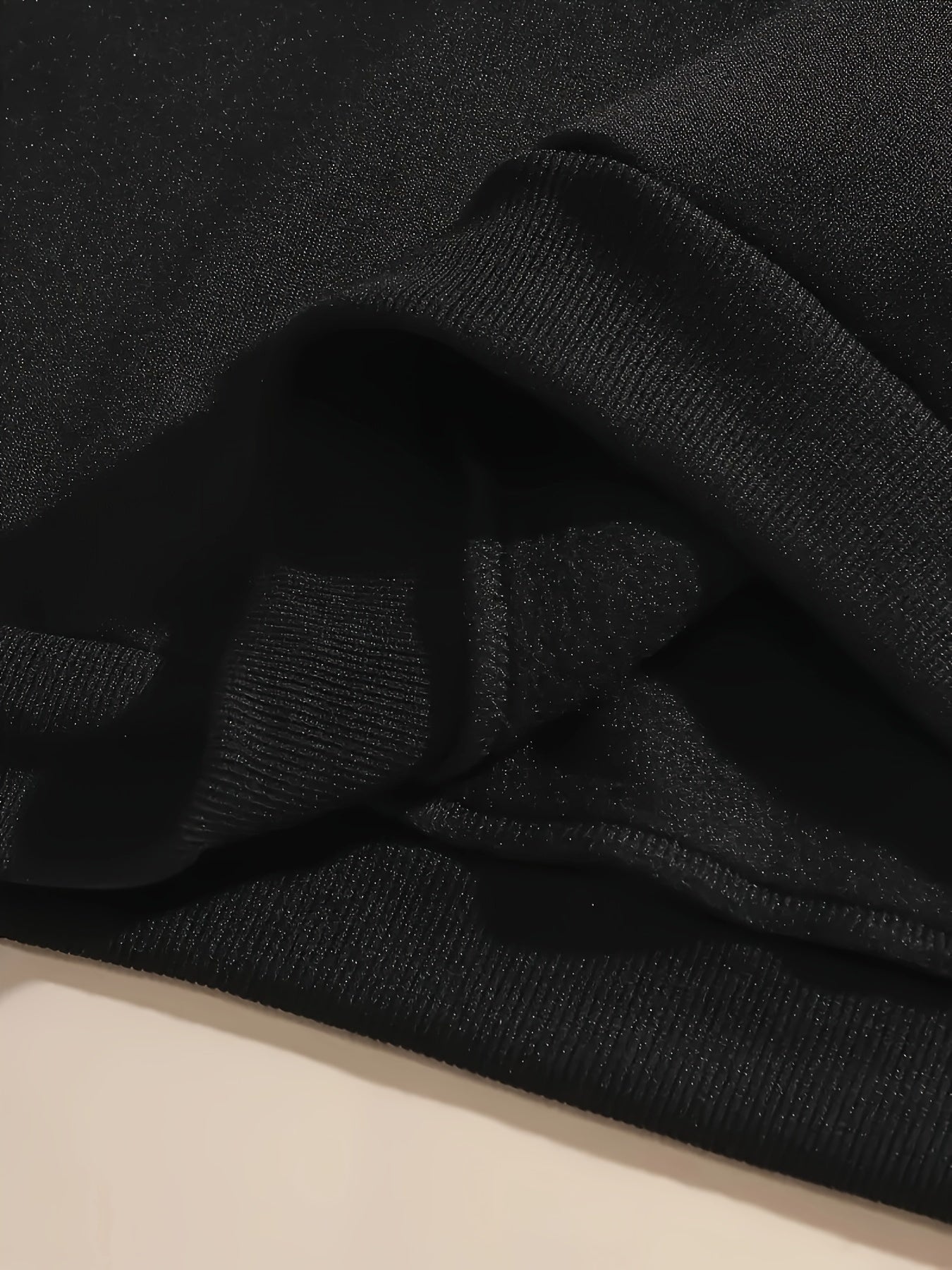 Eleganter Fleece-Pullover-Hoody mit Backprint und Kapuze für Women | Perfekt für Lässige Tage