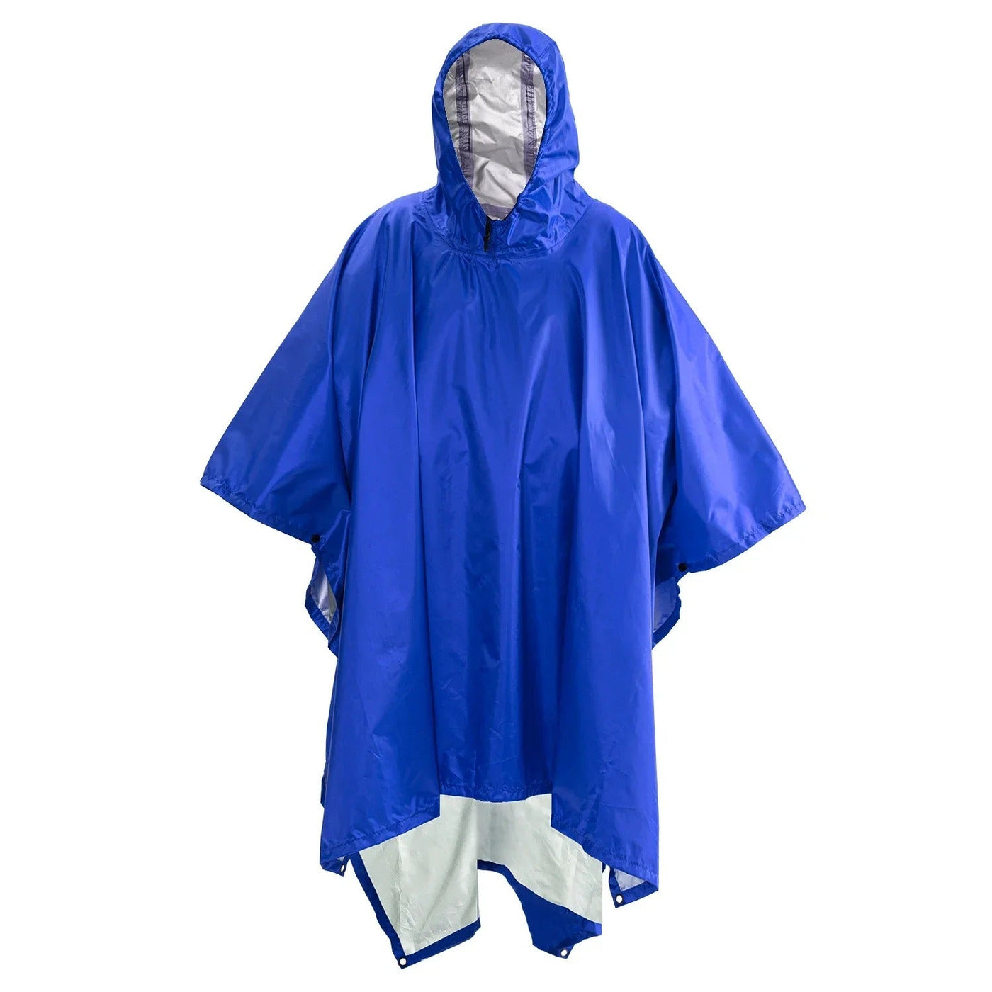 Wasserdichte Atmungsaktive Regenjacke Für Unisex | Perfekt für Outdoor-Aktivitäten