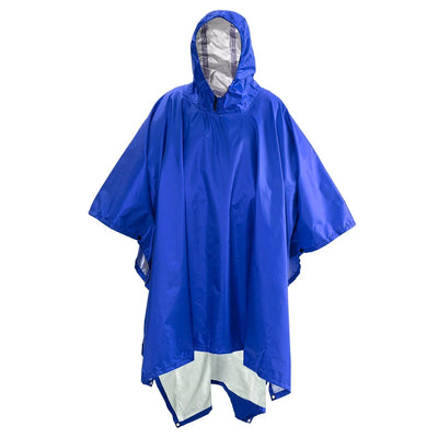 Wasserdichte Atmungsaktive Regenjacke Für Unisex | Perfekt für Outdoor-Aktivitäten