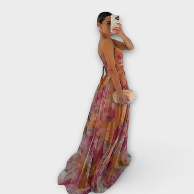 Anna™ | Elegantes Sommerkleid